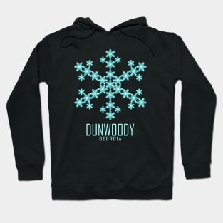 Dunwoody Georgia Hoodie